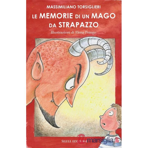 Memorie di un mago da strapazzo (Le)