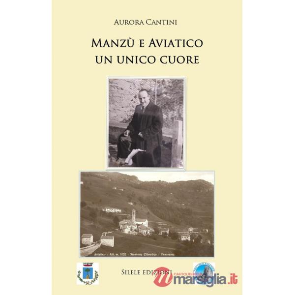 Manzù e Aviatico un unico cuore