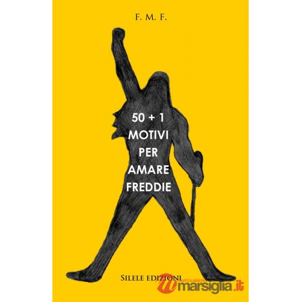50+1 motivi per amare Freddie