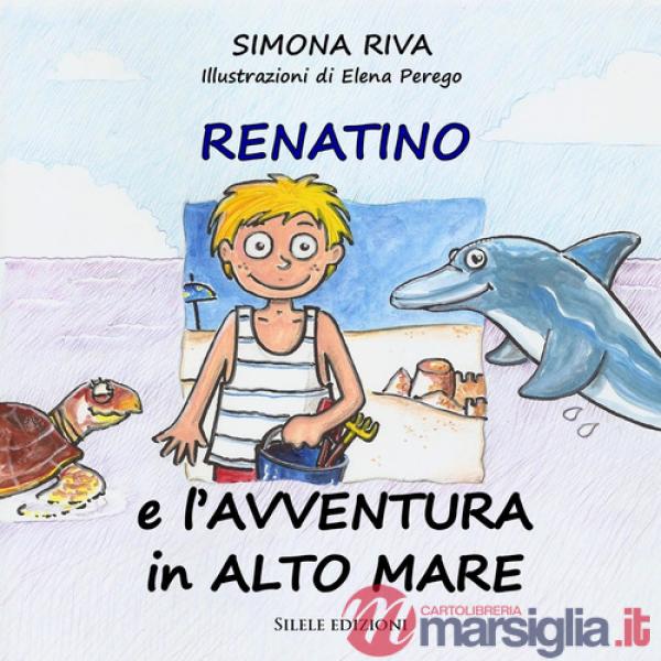 Renatino e l'avventura in alto mare