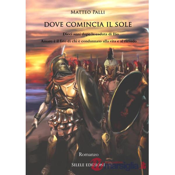 Dove comincia il sole