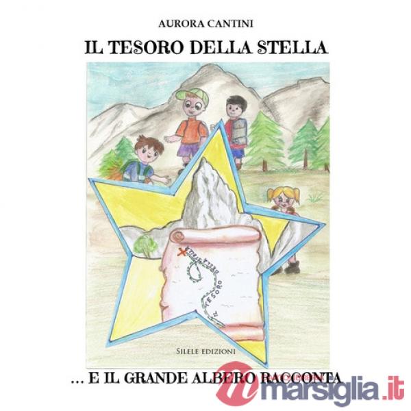 Tesoro della stella... e il grande albero racconta (Il)