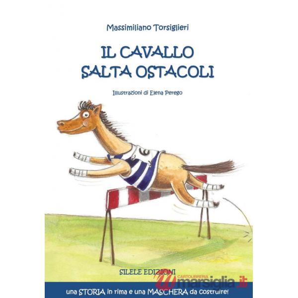 Cavallo salta ostacoli (Il)
