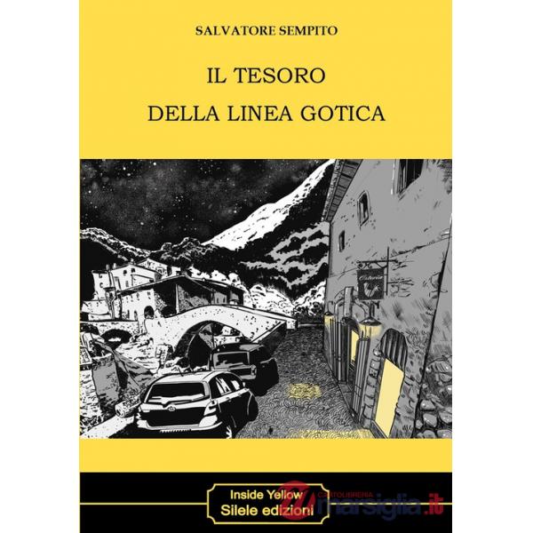 Tesoro della linea gotica (Il)