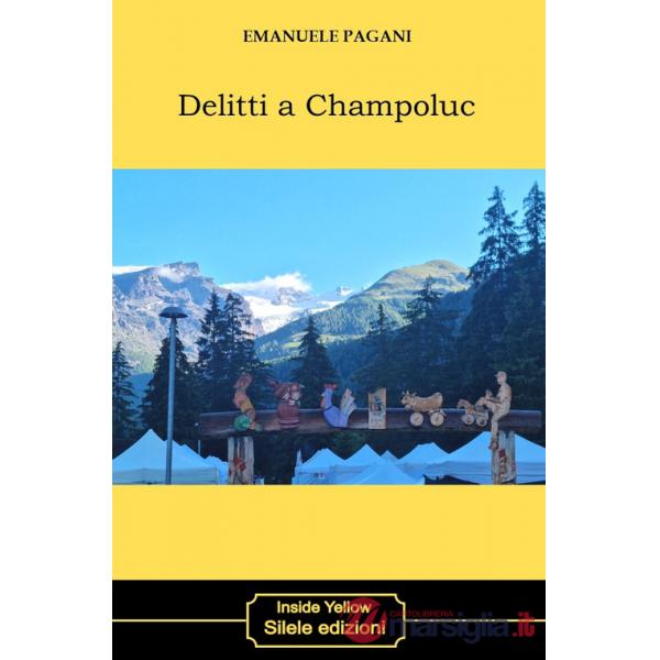 Delitti a Champoluc