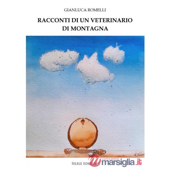 Racconti di un veterinario di montagna