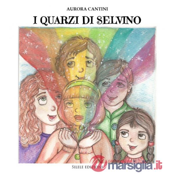 Quarzi di Selvino (I)