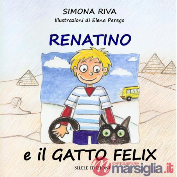 Renatino e il Gatto Felix