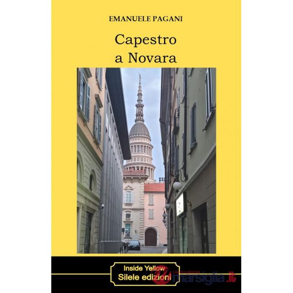 Capestro a Novara