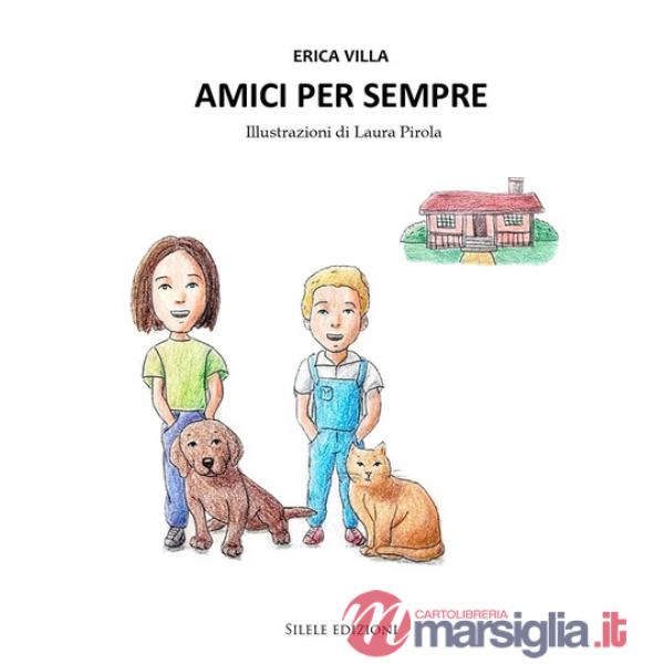 Amici per sempre