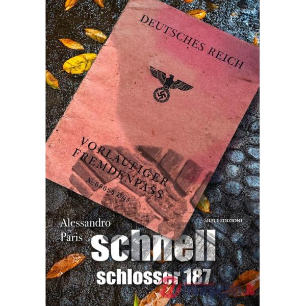 Schnell. Schlosser 187