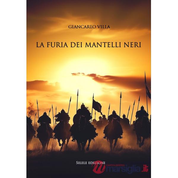 Furia dei mantelli neri (La)