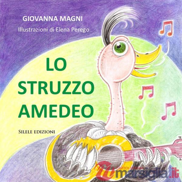 Struzzo Amedeo (Lo)