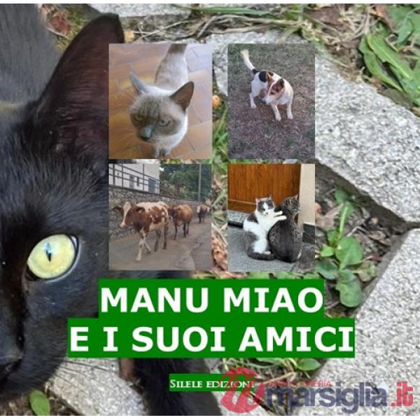 Manu Miao e i suoi amici