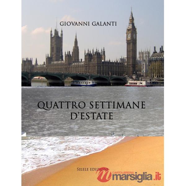 Quattro settimane d'estate