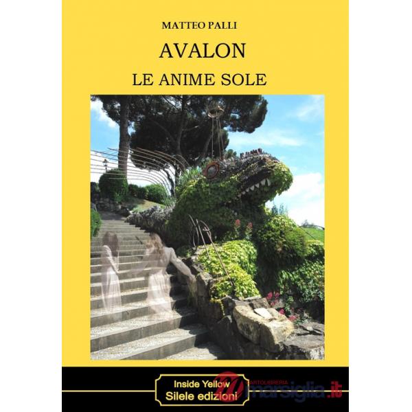 Avalon le anime sole