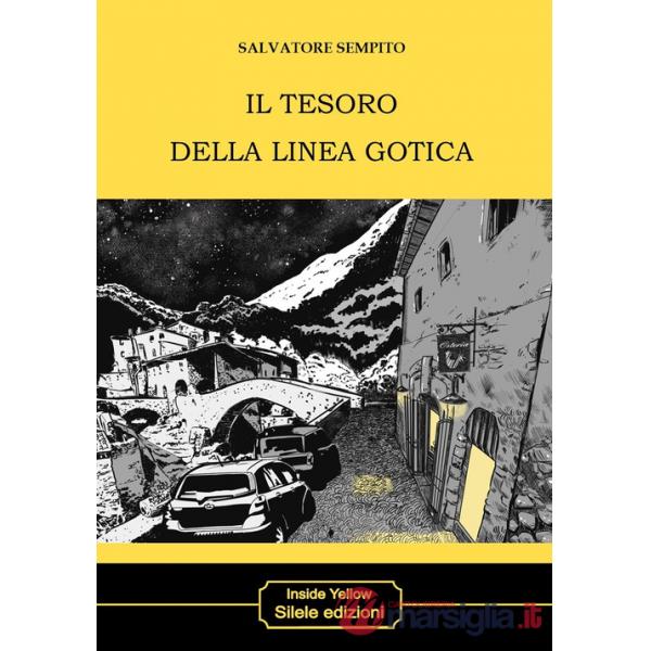 Tesoro della linea gotica (Il)