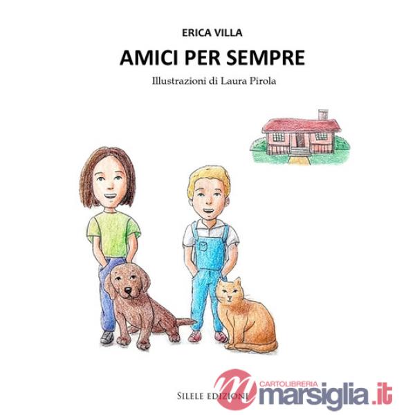 Amici per sempre