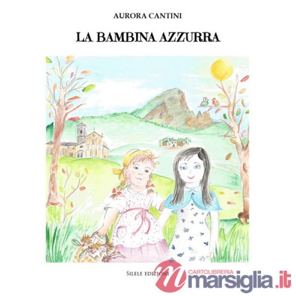 Bambina azzurra (La)