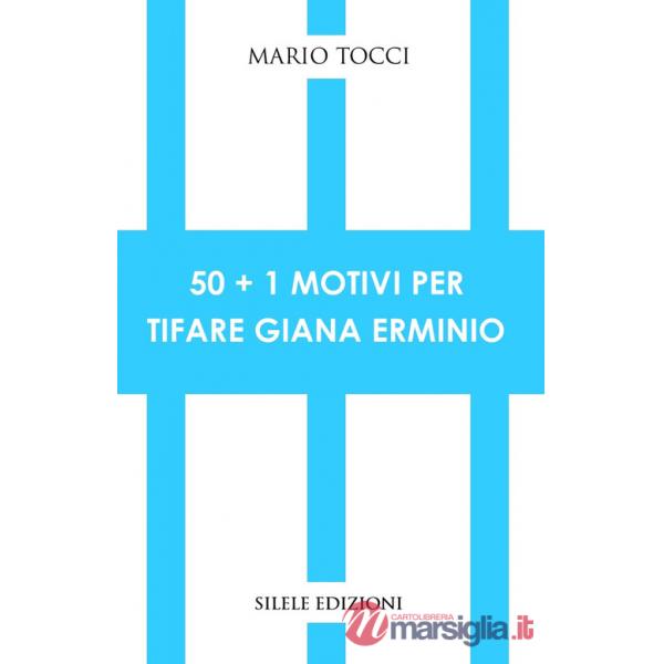50+1 motivi per tifare Giana Erminio