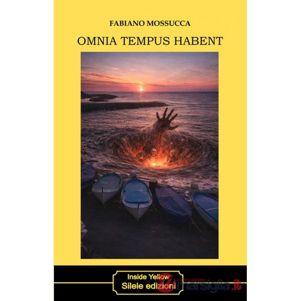 Omnia tempus habent