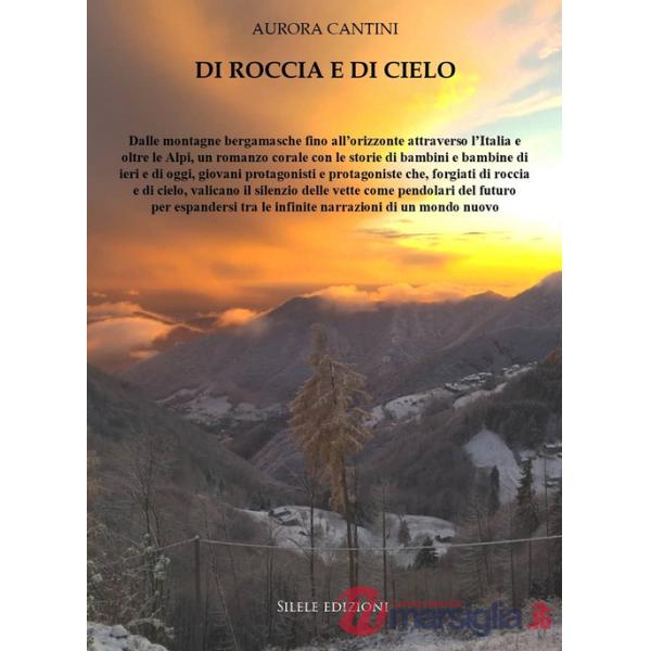 Di roccia e di cielo