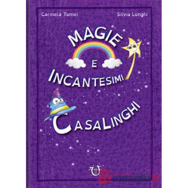 Magie e incantesimi casalinghi