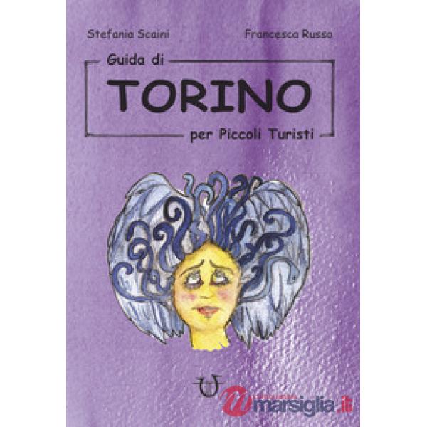 Guida di Torino per piccoli turisti