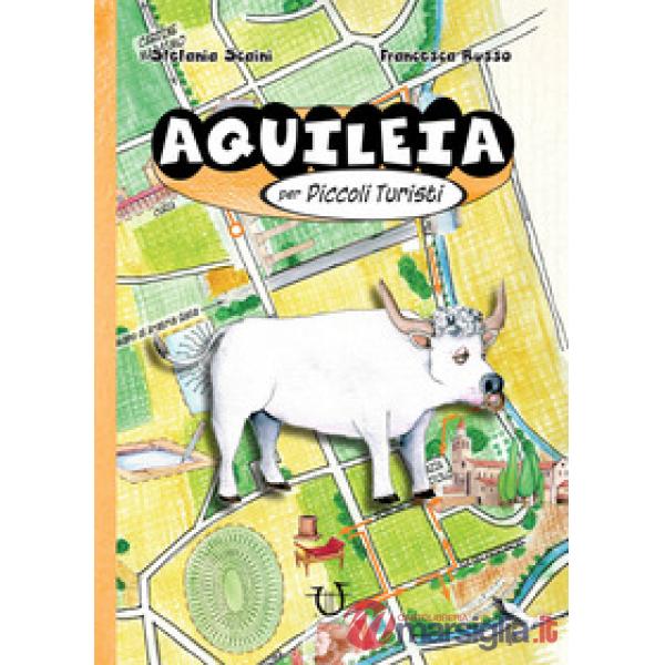Aquileia per piccoli turisti