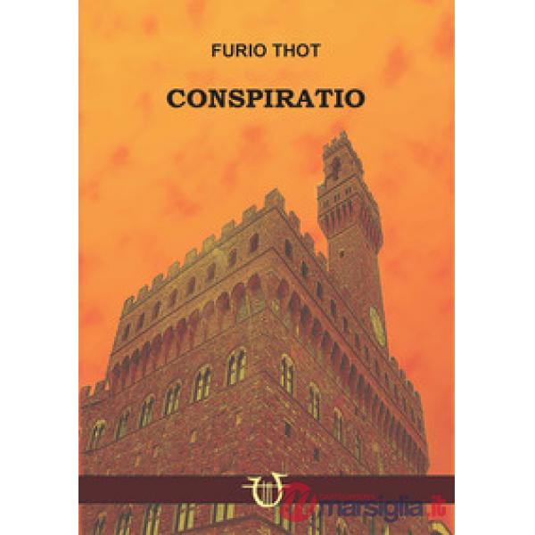 Conspiratio
