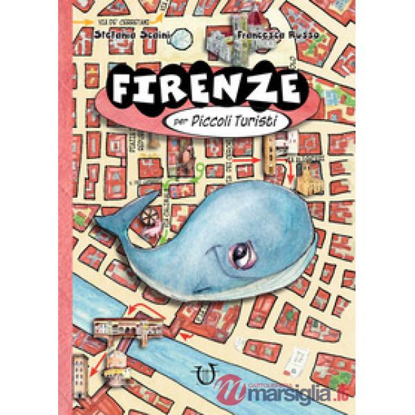 Firenze per piccoli turisti