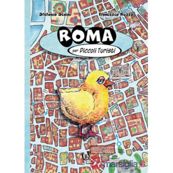 Roma per piccoli turisti