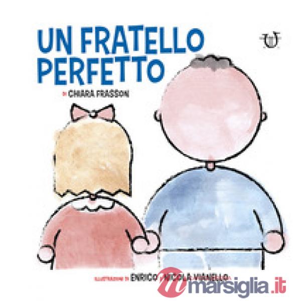Un fratello perfetto