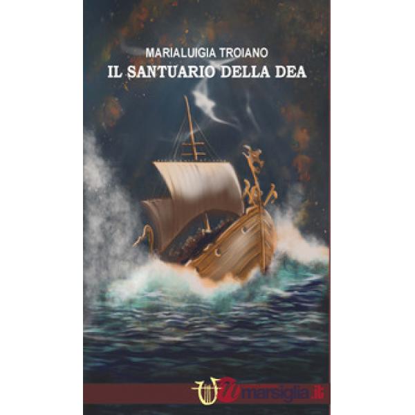 Il santuario della dea