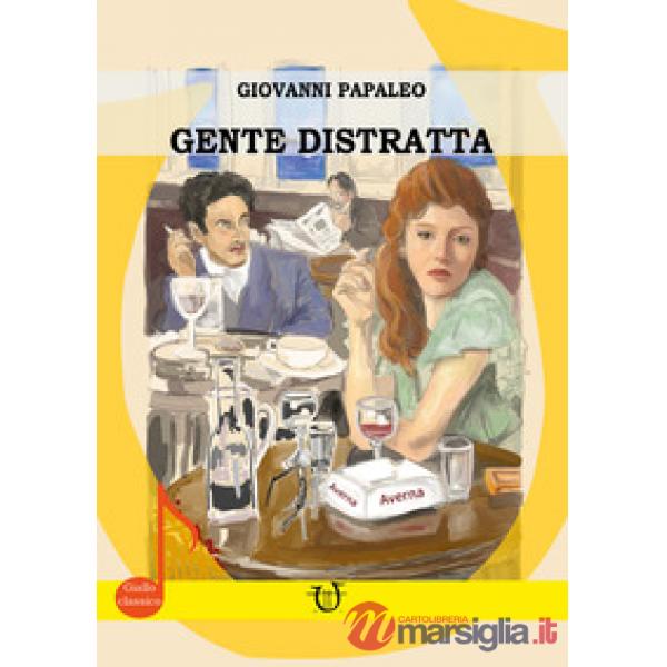 Gente distratta