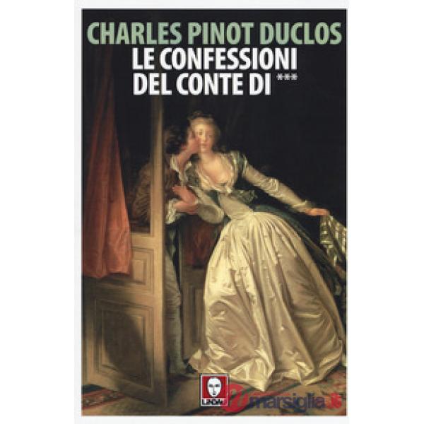 Confessioni del conte di *** (Le)