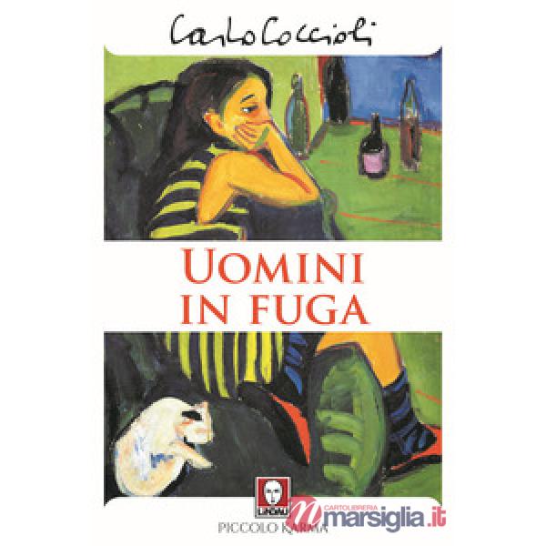 Uomini in fuga