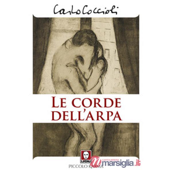 Corde dell'arpa (Le)