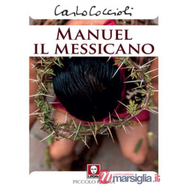 Manuel il messicano