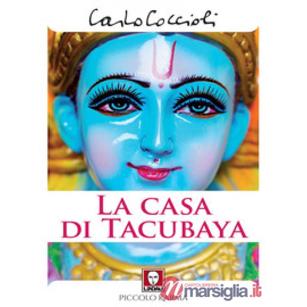 Casa di Tacubaya (La)
