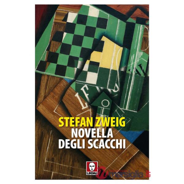 Novella degli scacchi