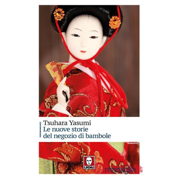 Nuove storie del negozio di bambole (Le)