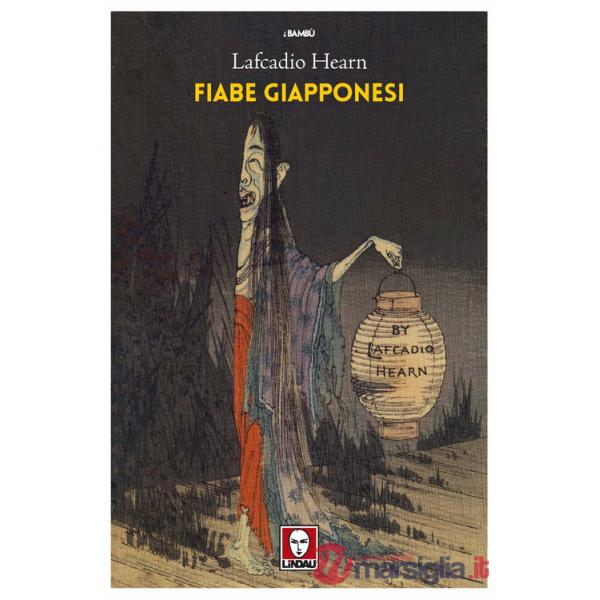 Fiabe giapponesi