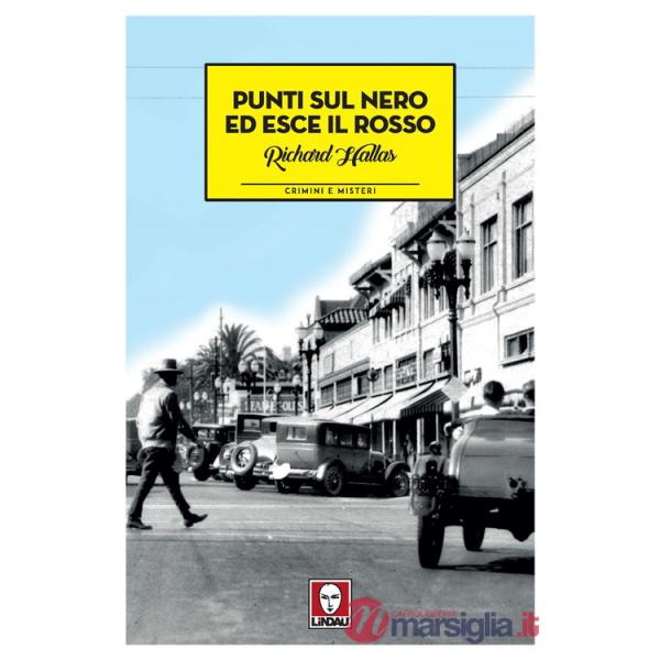 Punti sul nero ed esce il rosso
