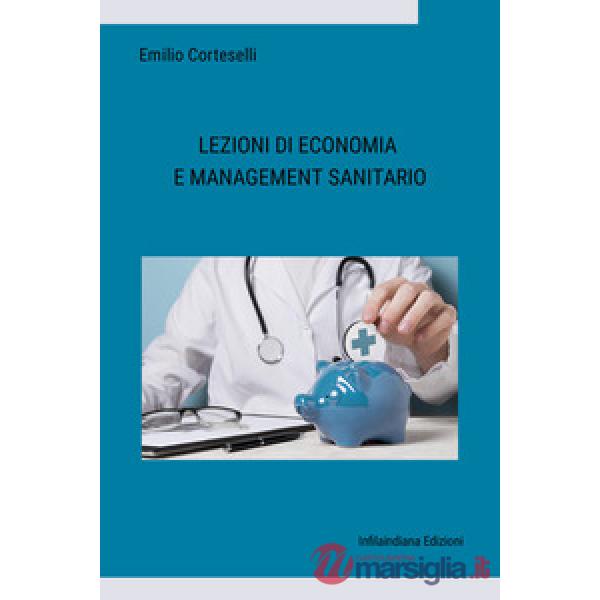 Lezioni di economia e management sanitario