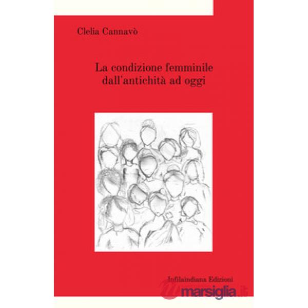 La condizione femminile dall'antichità ad oggi