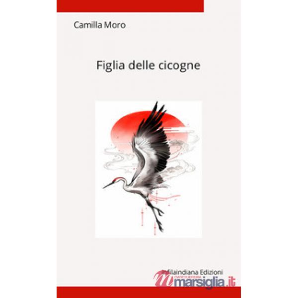 Figlia delle cicogne