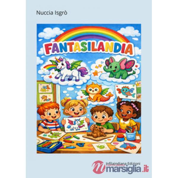 Fantasilandia