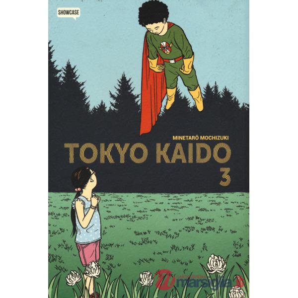Tokyo Kaido. Vol. 3
