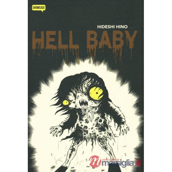 Hell baby